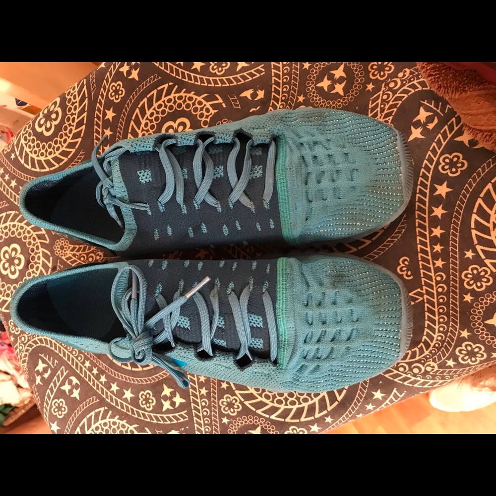 Men’s under armour shoes